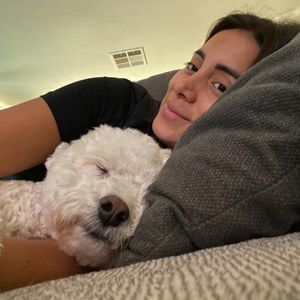 Meet your Posher, Alex